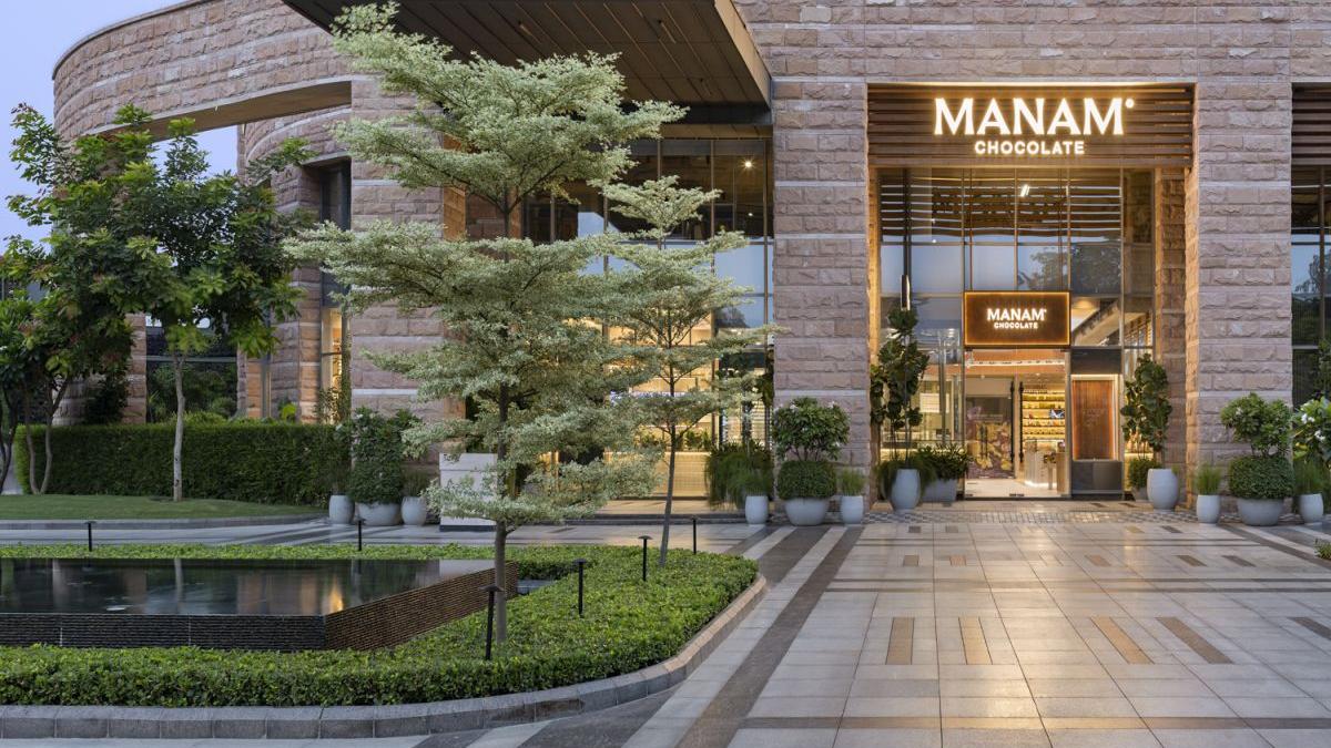Check out Manam Chocolate’s new outpost in Delhi